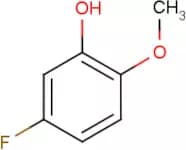 5-Fluoro-2-methoxyphenol