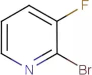 2-Bromo-3-fluoropyridine