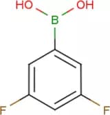 3,5-Difluorobenzeneboronic acid