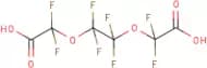 Perfluoro-3,6-dioxaoctane-1,8-dioic acid