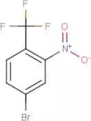 4-Bromo-2-nitrobenzotrifluoride