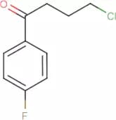 4-Chloro-4'-fluorobutyrophenone