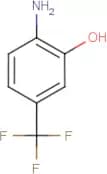 4-Amino-3-hydroxybenzotrifluoride