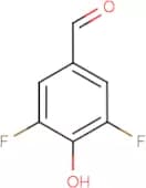 3,5-Difluoro-4-hydroxybenzaldehyde
