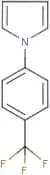 1-[4-(Trifluoromethyl)phenyl]pyrrole