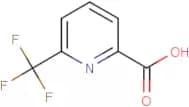 6-(Trifluoromethyl)pyridine-2-carboxylic acid