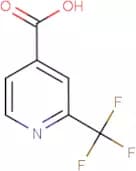 2-(Trifluoromethyl)isonicotinic acid