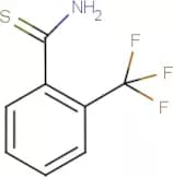 2-(Trifluoromethyl)thiobenzamide