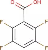 2,3,5,6-Tetrafluorobenzoic acid