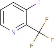 3-Iodo-2-(trifluoromethyl)pyridine