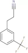 3-[3-(Trifluoromethyl)phenyl]propanenitrile