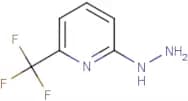2-Hydrazino-6-(trifluoromethyl)pyridine