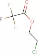 2-Chloroethyl trifluoroacetate