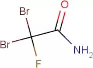 2,2-Dibromo-2-fluoroacetamide