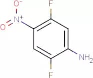 2,5-Difluoro-4-nitroaniline