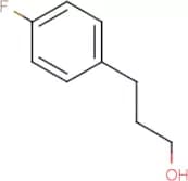 3-(4-Fluorophenyl)propan-1-ol