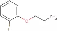 1-Fluoro-2-propoxybenzene