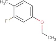 4-Ethoxy-2-fluorotoluene