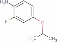 2-Fluoro-4-isopropoxyaniline