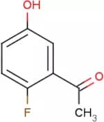 1-(2-Fluoro-5-hydroxyphenyl)ethanone