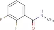 2,3-Difluoro-N-methylbenzamide