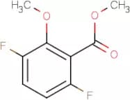 Methyl 3,6-difluoro-2-methoxybenzoate