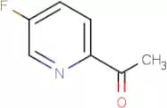 1-(5-Fluoropyridin-2-yl)ethanone