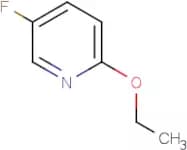 2-Ethoxy-5-fluoropyridine
