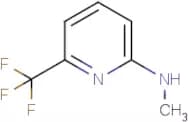 2-Methylamino-6-trifluoromethylpyridine