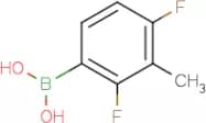 (2,4-Difluoro-3-methylphenyl)boronic acid
