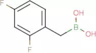 (2,4-Difluorophenyl)methylboronic acid
