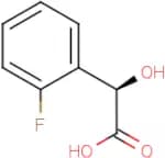 (R)-2-Fluoromandelic acid