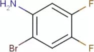 2-Bromo-4,5-difluoroaniline