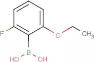 2-Ethoxy-6-fluorophenylboronic acid
