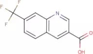 7-(Trifluoromethyl)quinoline-3-carboxylic acid