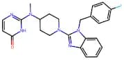 Mizolastine