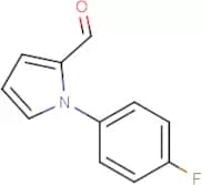 1-(4-Fluoro-phenyl)-1H-pyrrole-2-carbaldehyde