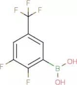2,3-Difluoro-5-(trifluoromethyl)phenylboronic acid