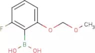 2-Fluoro-6-(methoxymethoxy)phenylboronic acid