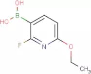 6-Ethoxy-2-fluoropyridine-3-boronic acid