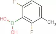 2,6-Difluoro-3-methylphenylboronic acid