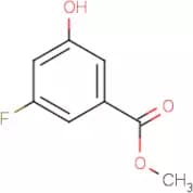 Methyl 3-fluoro-5-hydroxybenzoate
