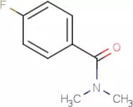 N,N-Dimethyl 4-fluorobenzamide