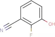 2-Fluoro-3-hydroxybenzonitrile