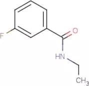 N-Ethyl 3-fluorobenzamide