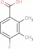 4-Fluoro-2,3-dimethylbenzoic acid