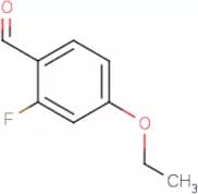4-Ethoxy-2-fluorobenzaldehyde