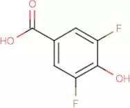 3,5-Difluoro-4-hydroxybenzoic acid