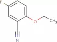 2-Ethoxy-5-fluorobenzonitrile
