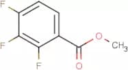 Methyl 2,3,4-trifluorobenzoate